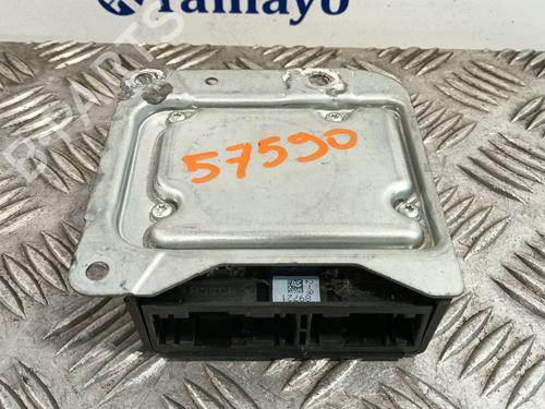 ECU airbags PEUGEOT 2008 I (CU_)  | BP30192890M53 