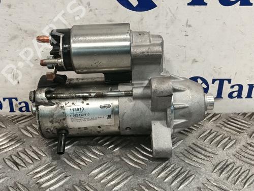 Motor de arranque FORD TRANSIT CONNECT (P65_, P70_, P80_) 1.8 Di (75 hp) 31719118