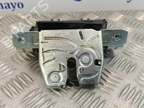Tailgate lock OPEL ZAFIRA / ZAFIRA FAMILY B (A05) 1.9 CDTI (M75) | BP17860605C101 