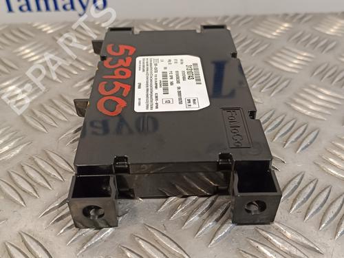Electronic module VOLVO S40 II (544) 1.6 D | BP16784731M83 