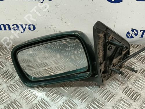 Specchietto retrovisore sinistro VW POLO III (6N1) 60 1.4 (60 hp) 32406692