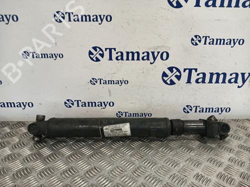 Used Driveshaft TATA SAFARI (42_FD) [1998-2025]  29418397