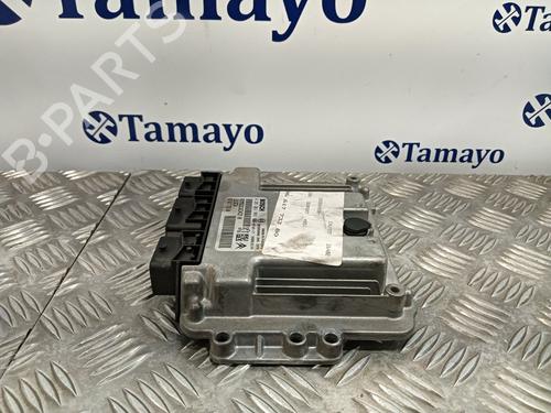 Engine control unit (ECU) CITROËN C4 I (LC_) 1.6 HDi | BP20157565M57 