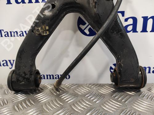 Left rear suspension arm MITSUBISHI PAJERO III (V7_W, V6_W) 3.2 Di-D (V68W) | BP4739578M14 