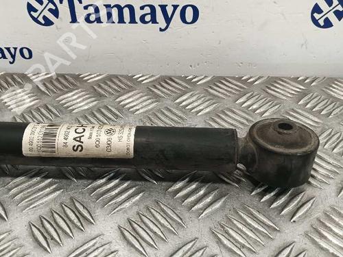 Højre bagtil støddæmper VW POLO (9N_, 9A_)  | BP25025501M19 