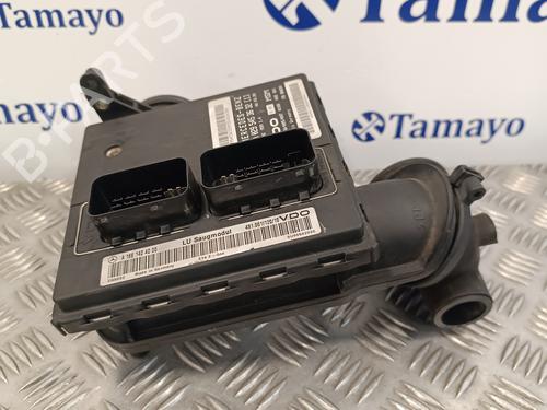 Engine control unit (ECU) MERCEDES-BENZ A-CLASS (W168) A 140 (168.031, 168.131) | BP17069856M57 