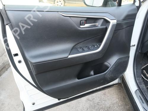 Left rear window switch TOYOTA RAV 4 V (_A5_, _H5_) 2.5 Hybrid AWD (AXAH54) | BP37421854I29 - Image 11