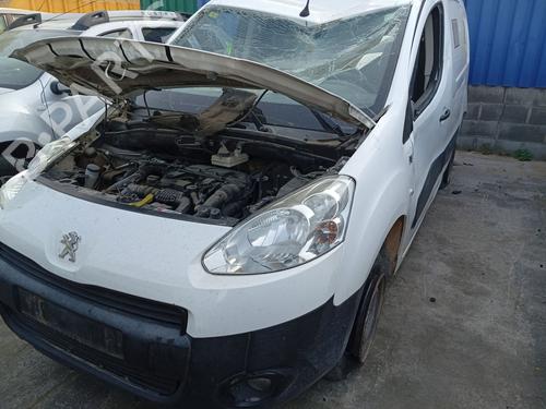 Used Left front shock absorber Left front shock absorber 37427892 37427892