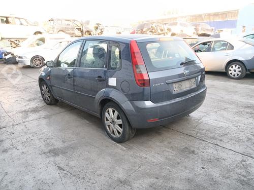Generator FORD FIESTA V (JH_, JD_) 1.6 TDCi | BP28601346M7 