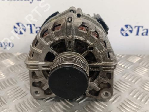 Used Alternator DACIA DUSTER (HM_) [2017-2025]  23409111