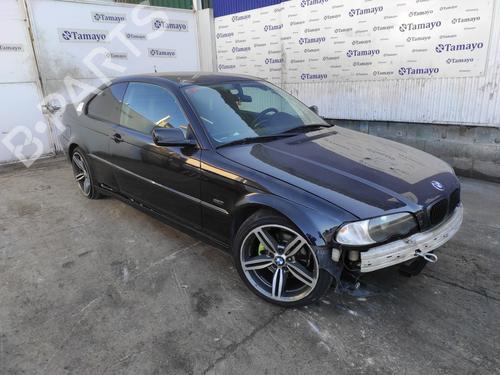 Steering column stalk BMW 3 Coupe (E46) 328 Ci | BP24642944I23 