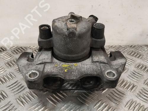 Right front brake caliper OPEL CORSA D (S07) 1.3 CDTI (L08, L68) | BP37080631M104 - Image 3