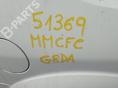 Starter FORD FOCUS II (DA_, HCP, DP) 1.6 TDCi | BP7538290M8 