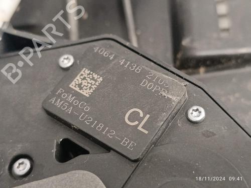 Front right lock FORD FIESTA VI (CB1, CCN) 1.25 | BP21264577C97 