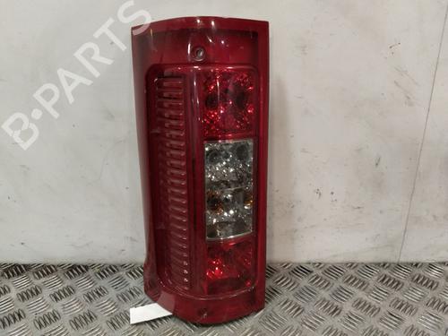 Used Left taillight Left taillight 37999951 37999951