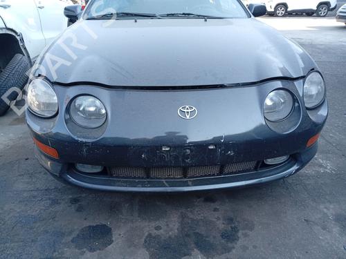 Used Front bumper reinforcement Front bumper reinforcement 38051438 38051438