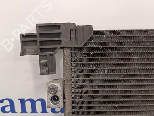 AC radiator MITSUBISHI LANCER VIII Sportback (CX_A)  | BP15527381M32 