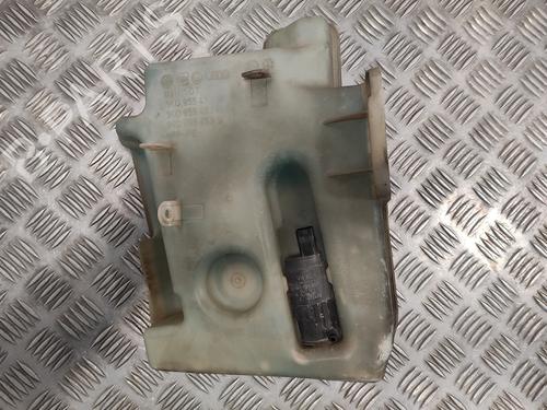 Windscreen washer tank SKODA OCTAVIA II (1Z3) 1.9 TDI | BP22697385C113 