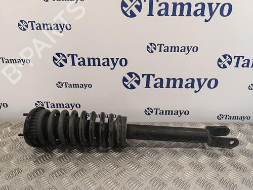 Right front shock absorber JAGUAR XF I (X250) 3.0 D (241 hp) 17839235