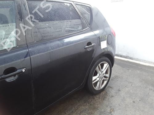 Viskermotor vindrute KIA CEE'D Hatchback (ED) 1.6 CRDi 115 | BP9725987M29 
