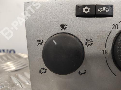 Climate control OPEL ZAFIRA / ZAFIRA FAMILY B (A05) 1.7 CDTI (M75) | BP10411050I5 