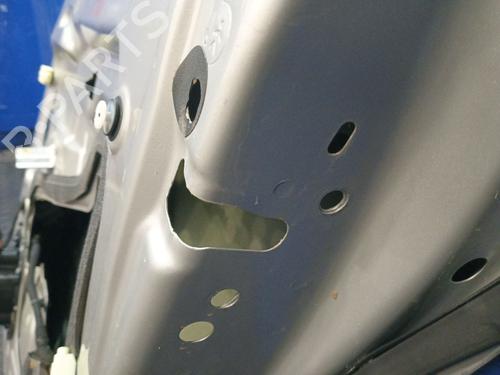 Right rear door CITROËN C3 Picasso (SH_)  | BP31026543C5 