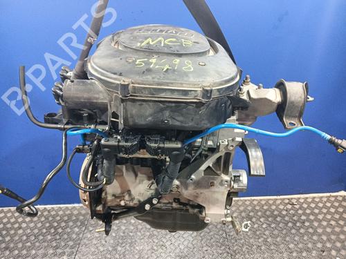 Used Engine FIAT PUNTO (188_) 1.2 60 (188.030, .050, .130, .150, .230, .250) (60 hp) 29702848