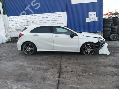 Engine MERCEDES-BENZ A-CLASS (W176) A 200 CDI / d (176.008) | BP29314261M1 