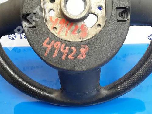 Steering wheel AUDI A3 (8P1)  | BP5842522C49 