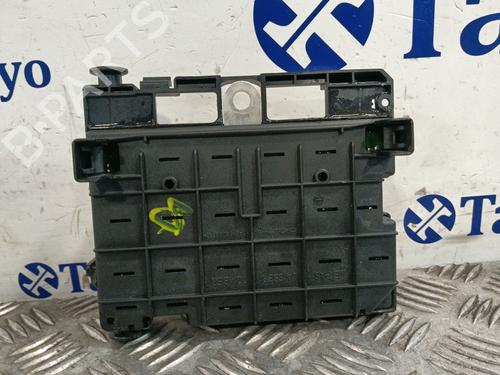 Fuse box PEUGEOT 307 (3A/C) 1.6 16V | BP31998585E1
