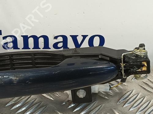 Front right exterior door handle MAZDA MX-5 IV (ND__)  | BP13386322C129 