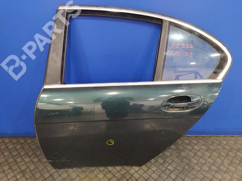 Used Left rear door BMW 7 (E65, E66, E67) 735 i, Li (272 hp) 8128870