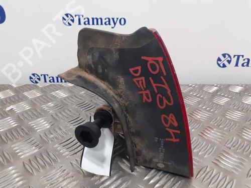 Right taillight AUDI A4 B7 (8EC) 2.0 TDI 16V | BP27403327C35 
