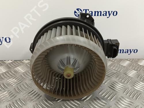 Heater blower motor HONDA CIVIC VIII Saloon (FD, FA) 1.3 IMA (FA3, FD3) | BP13708375M62 