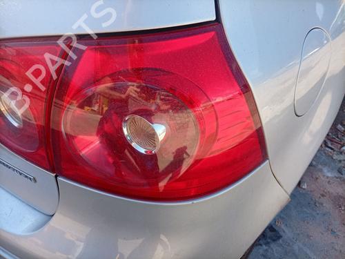 Used Right taillight Right taillight VW GOLF V Variant (1K5) 1.9 TDI (105 hp) 40507175 40507175