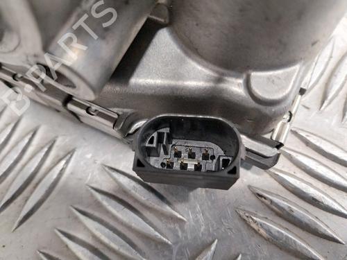 Throttle body MERCEDES-BENZ M-CLASS (W164)  | BP16467506M82 