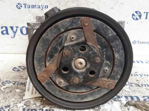 AC compressor RENAULT MEGANE II Saloon (LM0/1_) 1.5 dCi (LM0F, LM0T, LM2B) | BP4039345M34 