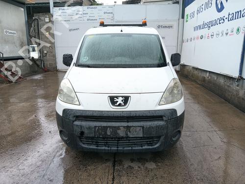Right headlight PEUGEOT PARTNER Box Body/MPV 1.6 HDi | BP34545145C29  - Image 7