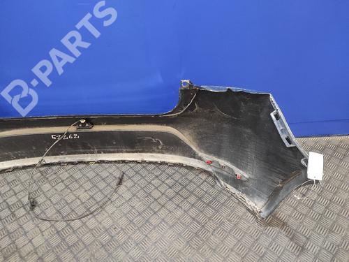 Rear bumper SEAT IBIZA IV (6J5, 6P1)  | BP7264043C8