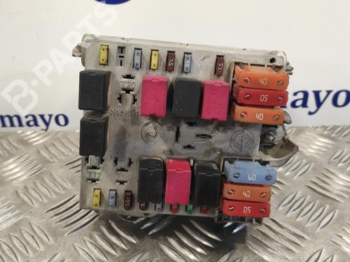 Fuse box ALFA ROMEO GT (937_) 1.9 JTD (937CXN1B) | BP11246703E1 