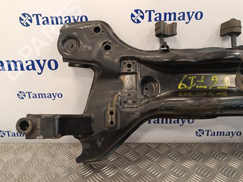 Subframe VW POLO V (6R1, 6C1) 1.6 TDI | BP17153115M9 