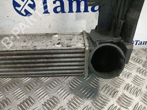 Intercooler BMW 1 (E81) 118 d | BP29866633M30