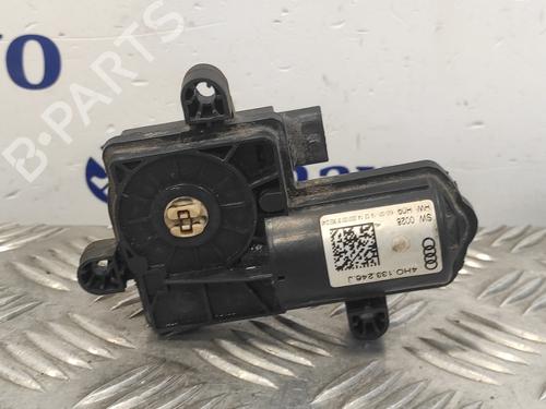 Elektronisk modul AUDI A3 (8V1, 8VK) S3 quattro (300 hp) 18474843