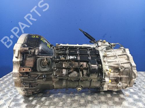 Gearbox NISSAN PATROL GR V Wagon (Y61) 3.0 DTi | BP27855269M3 
