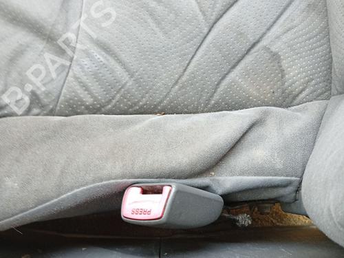Used Seat buckle Seat buckle 37713324 37713324