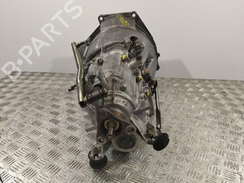 Gearbox BMW 3 (E46) 320 d | BP33705888M3 - Image 4