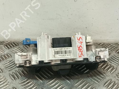 Climate control DACIA LOGAN (LS_)  | BP36278674I5  - Image 5