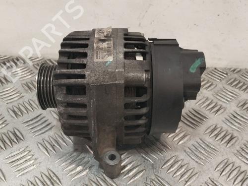 Alternator FORD KA (RU8) 1.2 | BP37080575M7 - Image 2