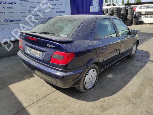 Alternator CITROËN XSARA (N1)  | BP19324850M7 
