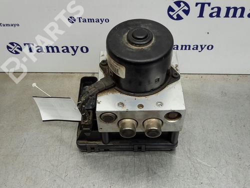 ABS pump CHRYSLER VOYAGER / GRAND VOYAGER III (GS_, NS_)  | BP7050947M43 